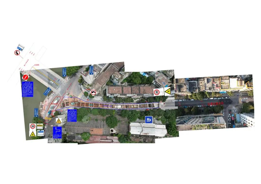 围蔽创业路（运河东三路口）.jpg